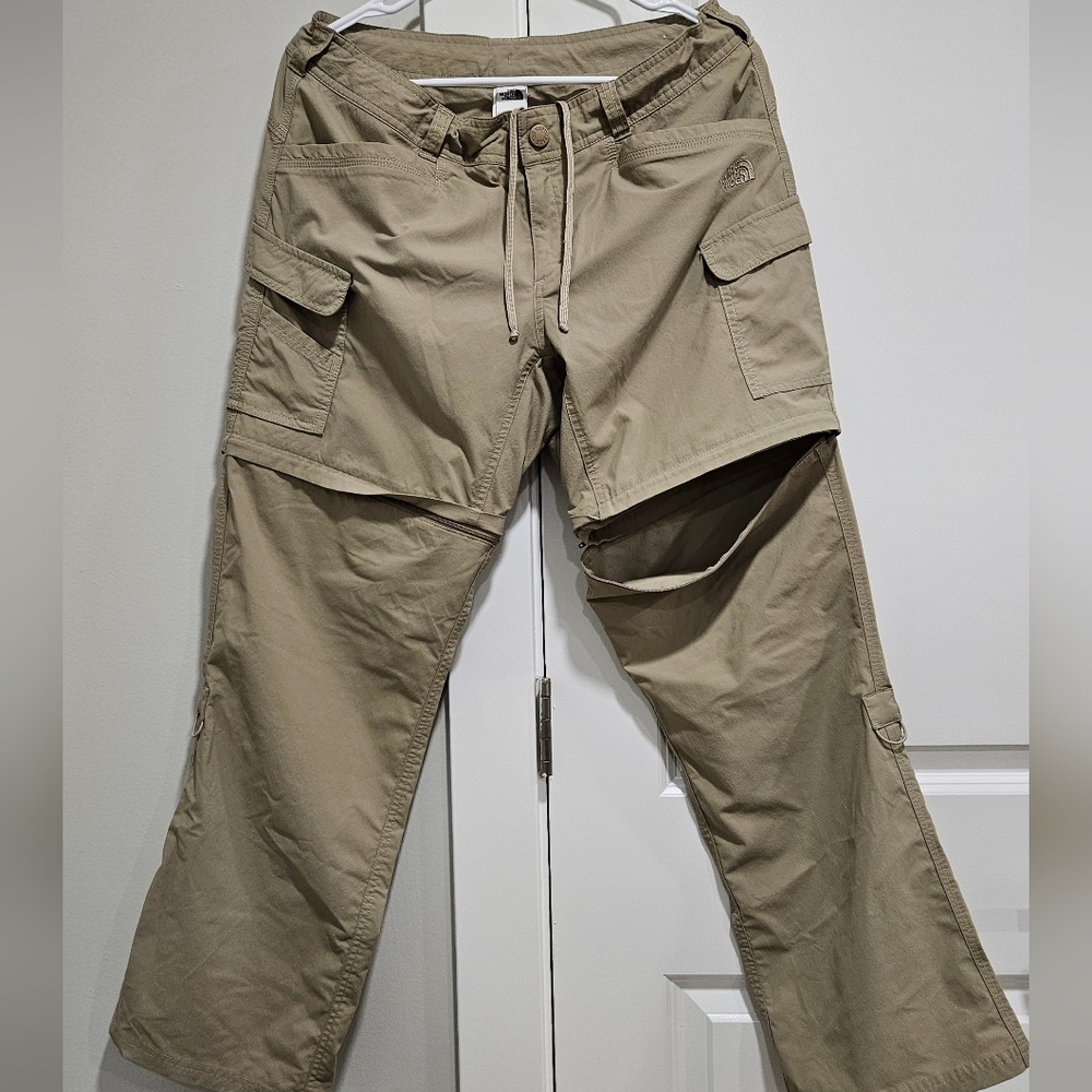 The North Face Women’s Convertible Cargo Pants